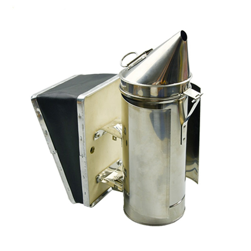 Australian Style Large Smoker