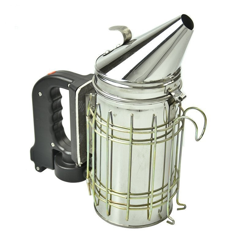 Electric Smoker