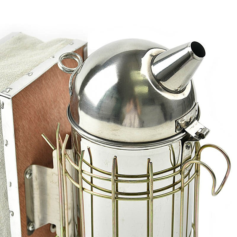 Economic Domed Smoker (Medium)