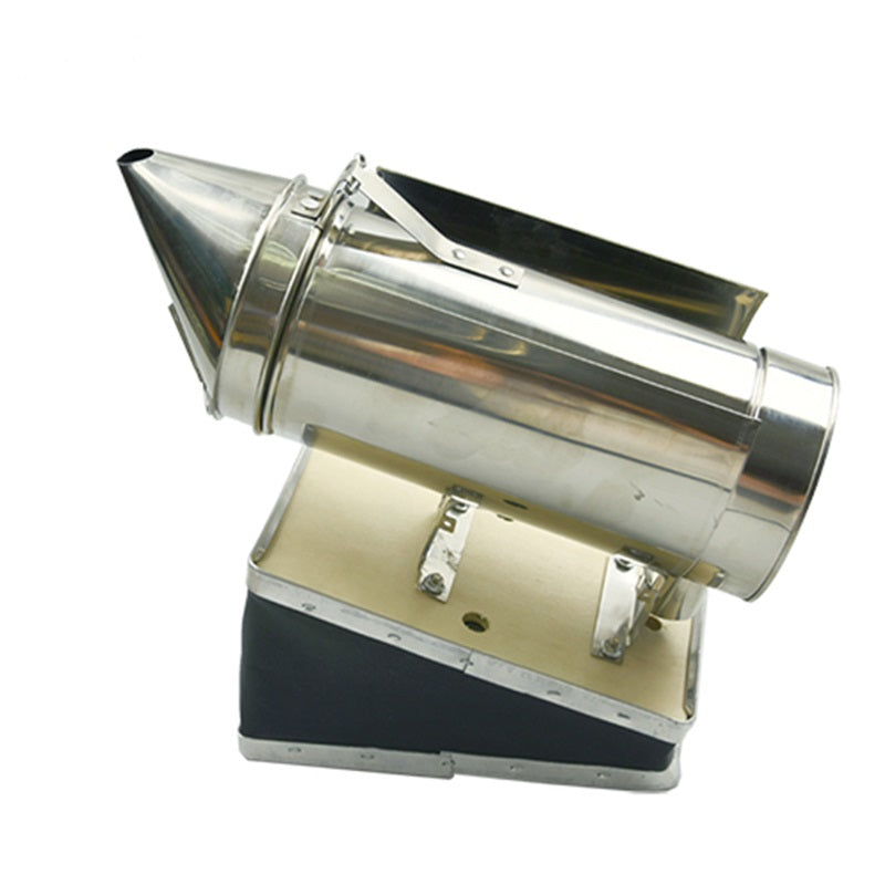 Australian Style Large Smoker