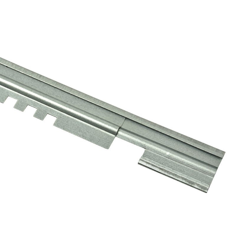 Adjustable Entrance Reducer