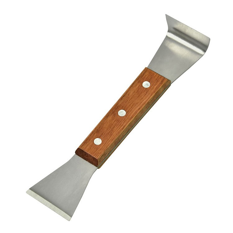 Tool with Wooden Handle, Short