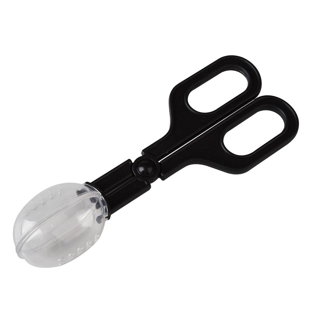 Scissor-style Queen Catcher