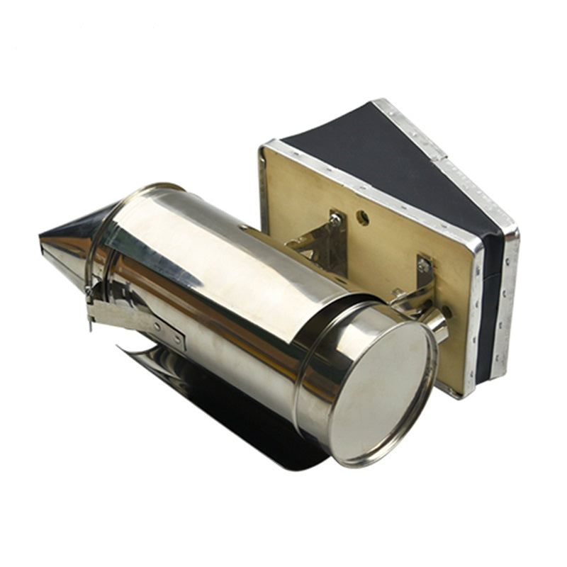 Australian Style Large Smoker