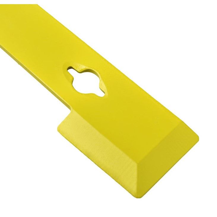 Yellow Tool #bc100