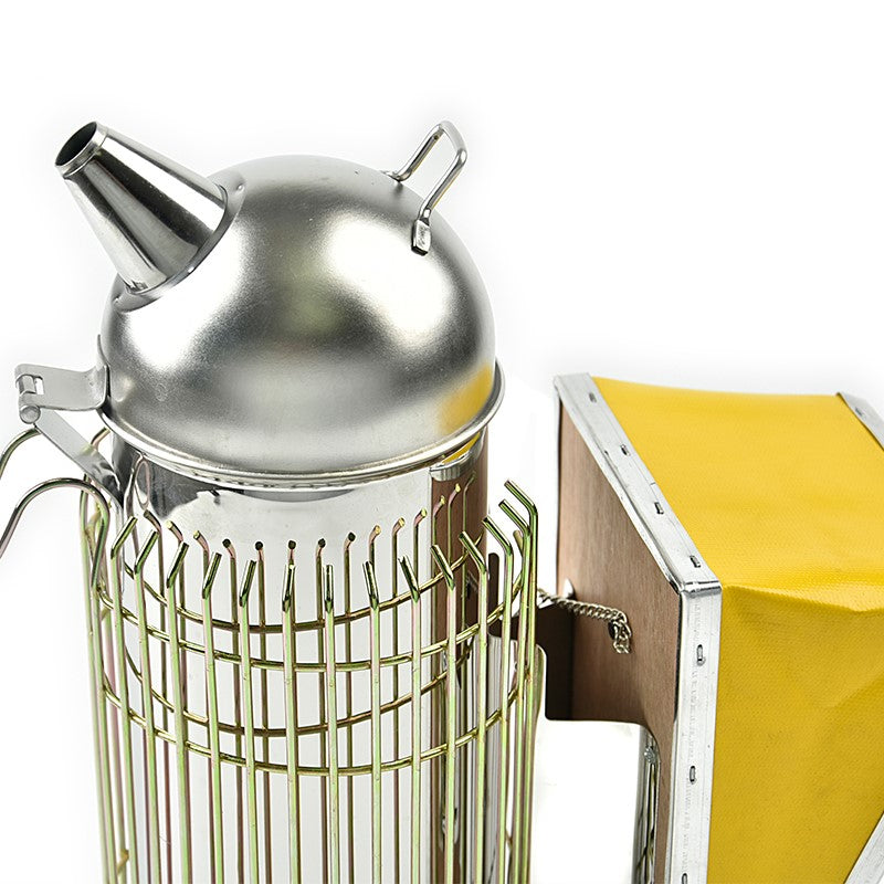 Medium-Sized Domed Smoker