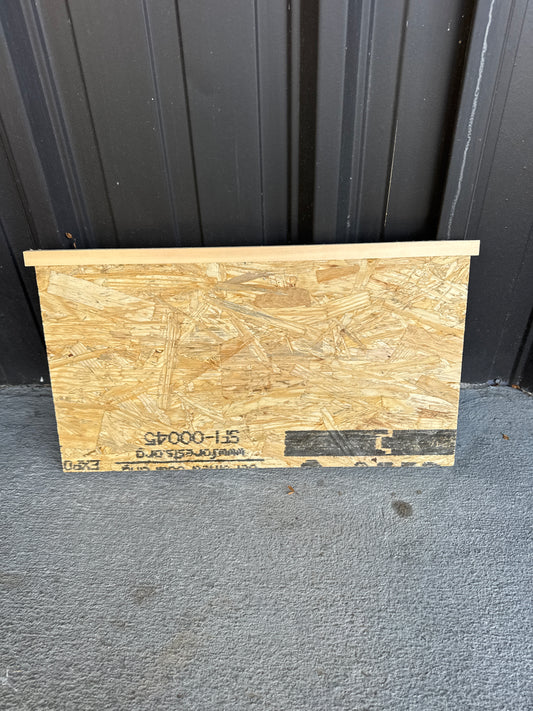 Deep Frame Partition