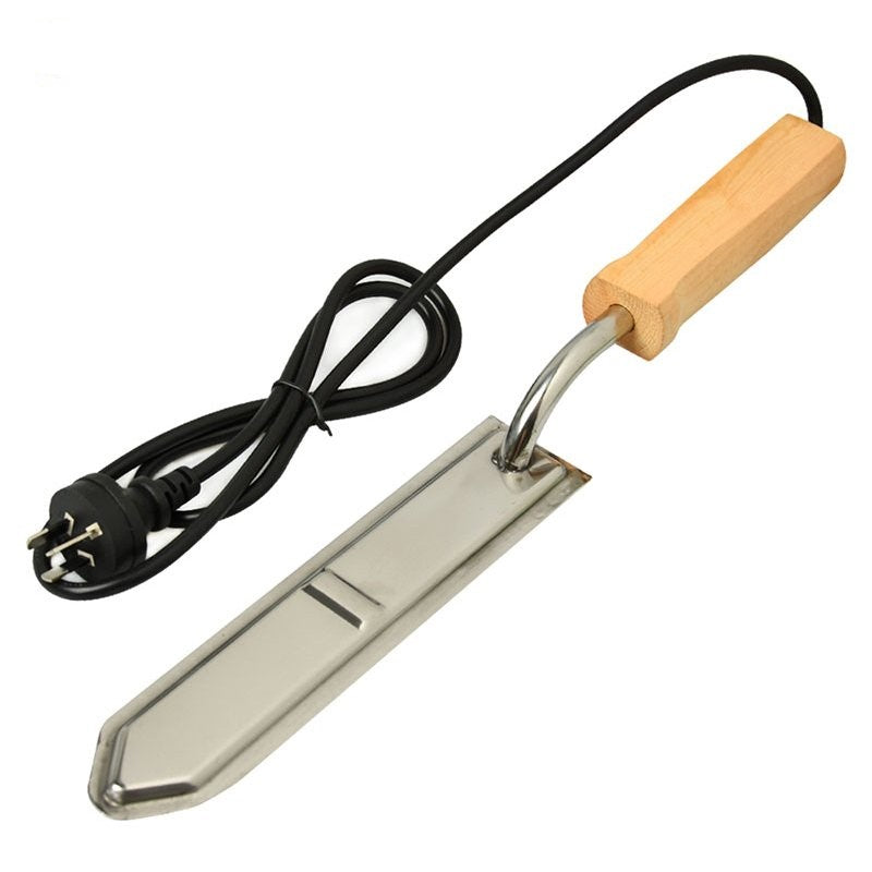 Electric Uncapping Knife Ð Fast, Efficient Honeycomb Cutting (No Thermostat Control)
