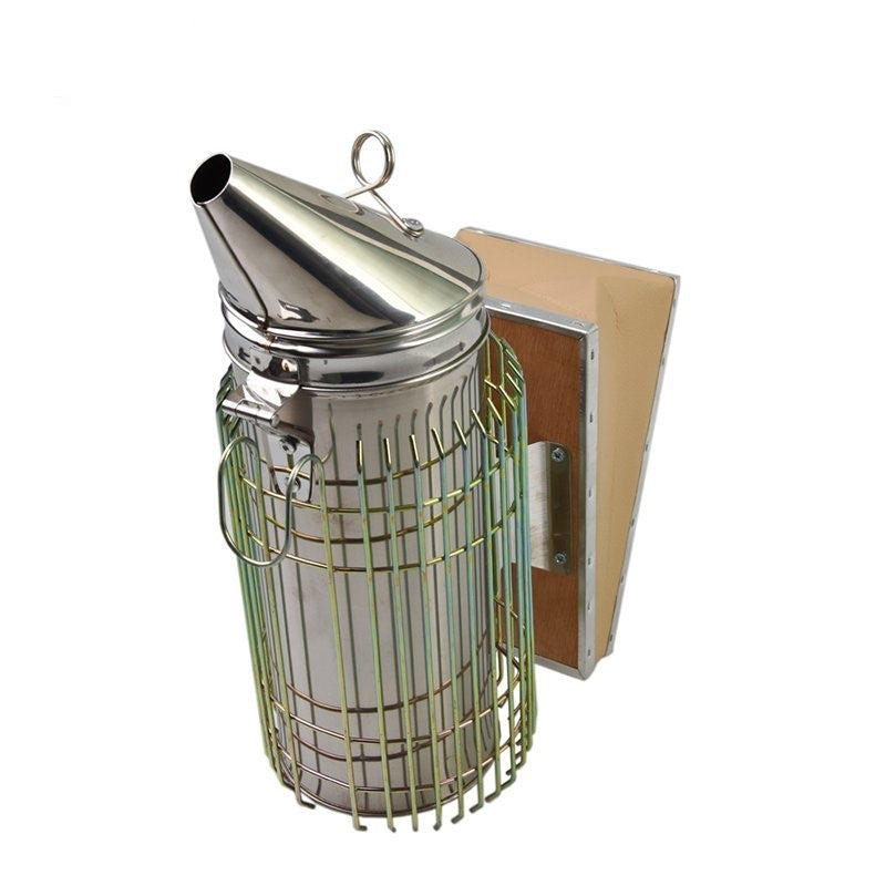 Stainless Steel Large Smoker