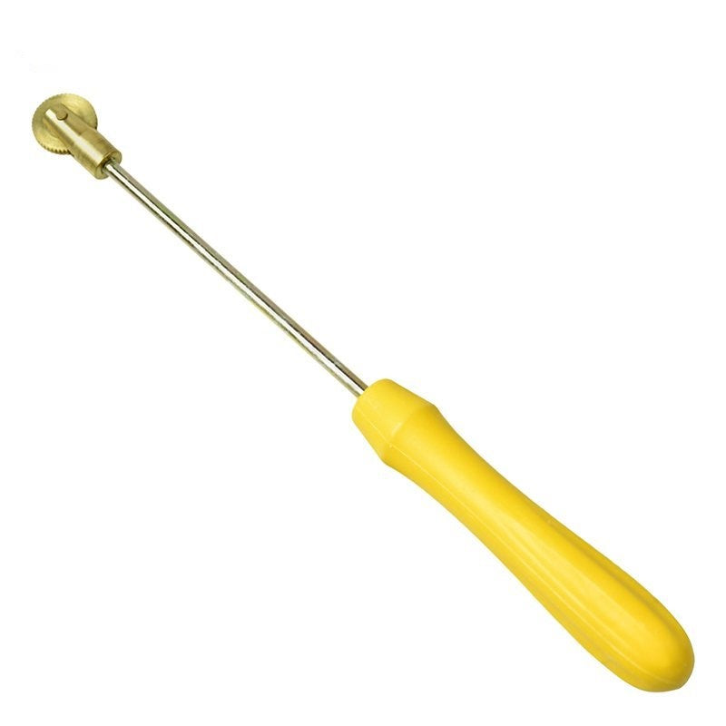 Wire Embedder with Plastic Handle