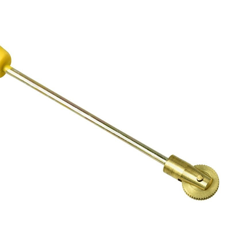 Wire Embedder with Plastic Handle