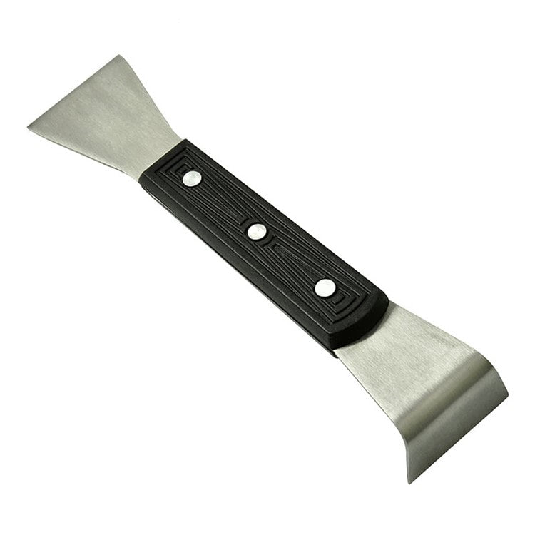 Tool with Plastic Handle, Short