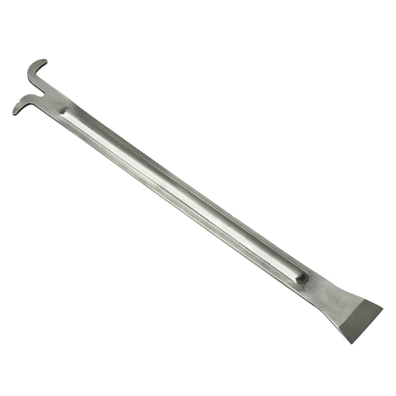 Tool with Double J-hook, Extra-long