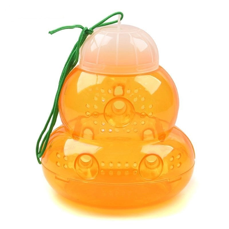 Wasp trap