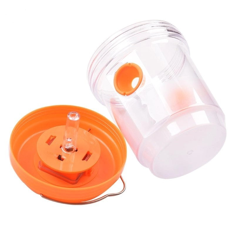 Wasp/Yellow Jacket Trap - Jar Style