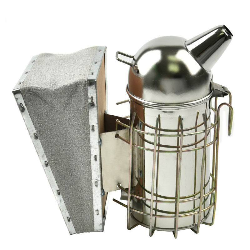 Economic Domed Smoker (Small)