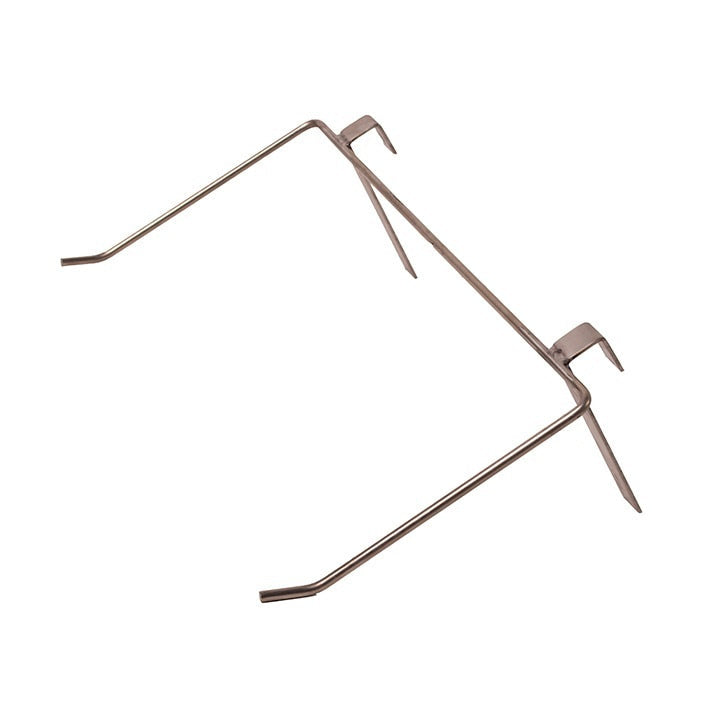 Frame Holder, Stainless steel