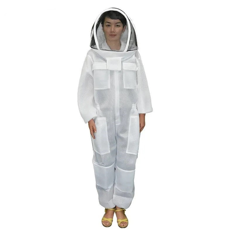Suit, Breathable