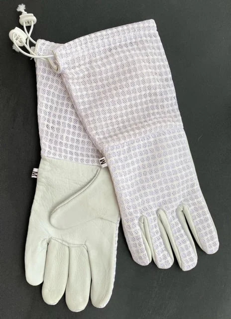 Whole Vented Gloves
