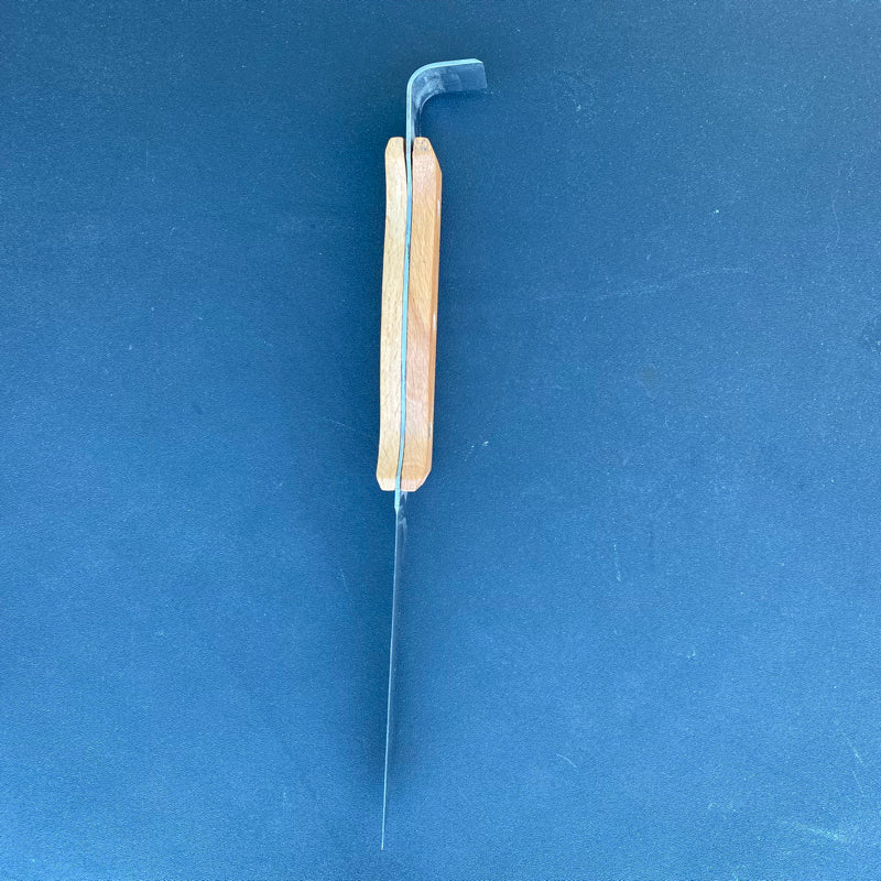 Uncapping Knife and Tool