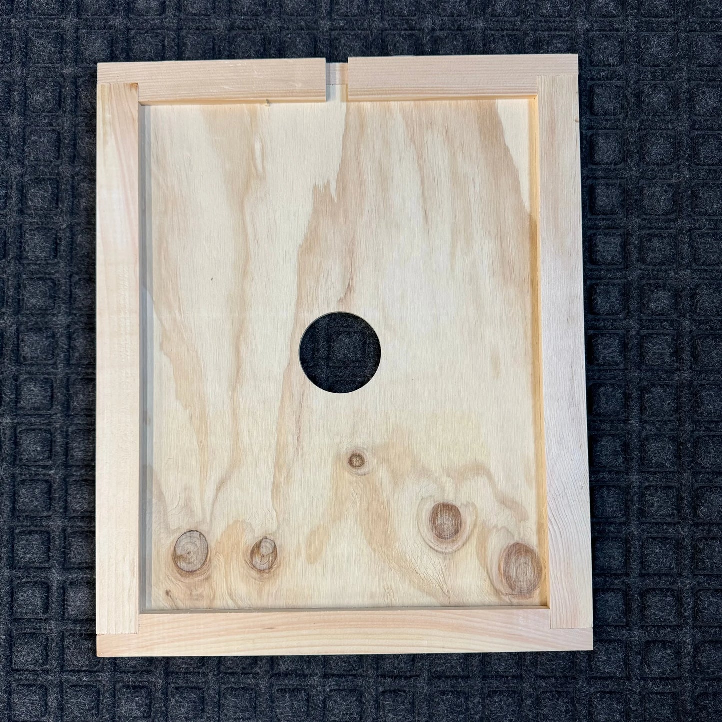 Inner Cover for 10-frame Hive SELECT (Assembled)