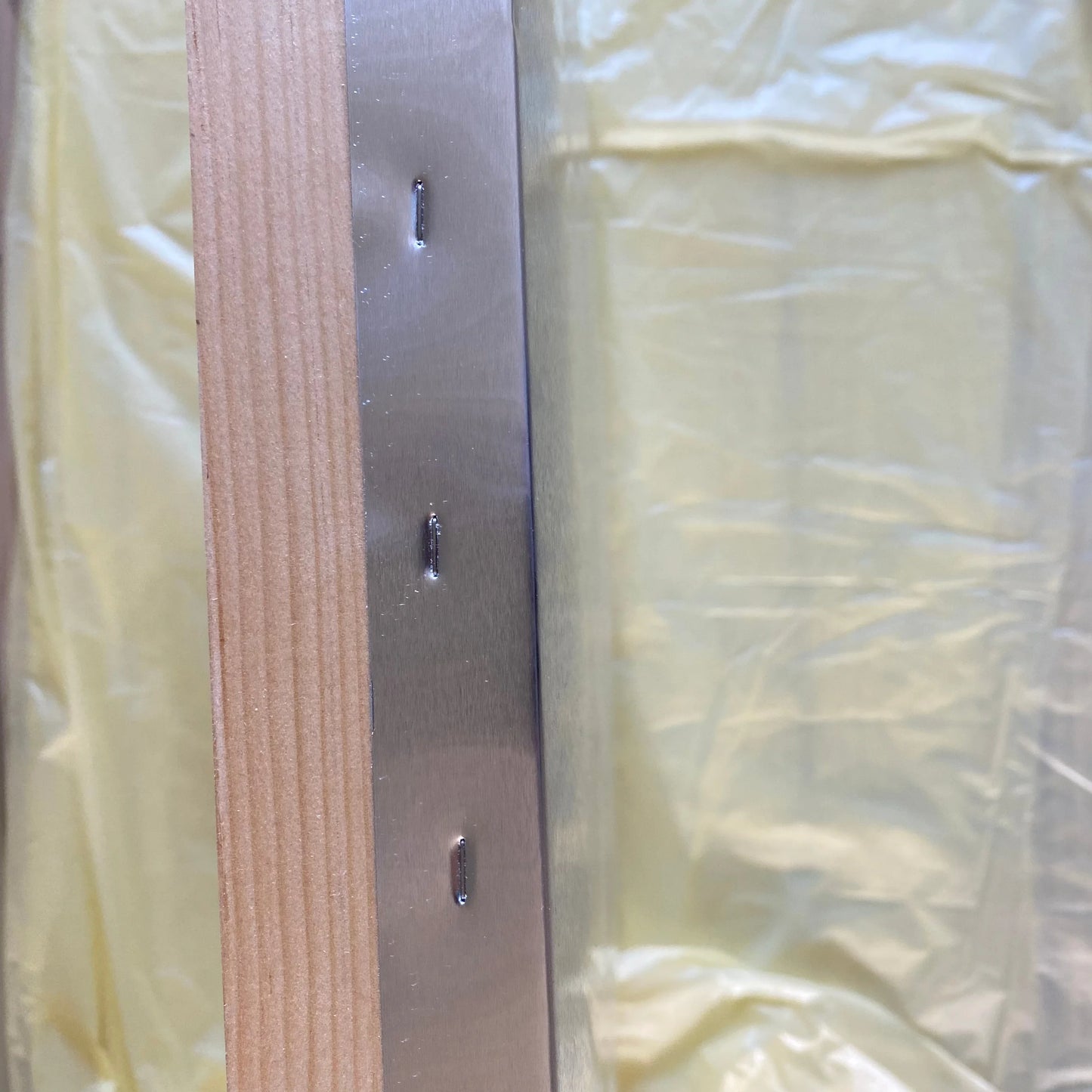 Telescopic Lid for 10-frame Beehive (Assembled)
