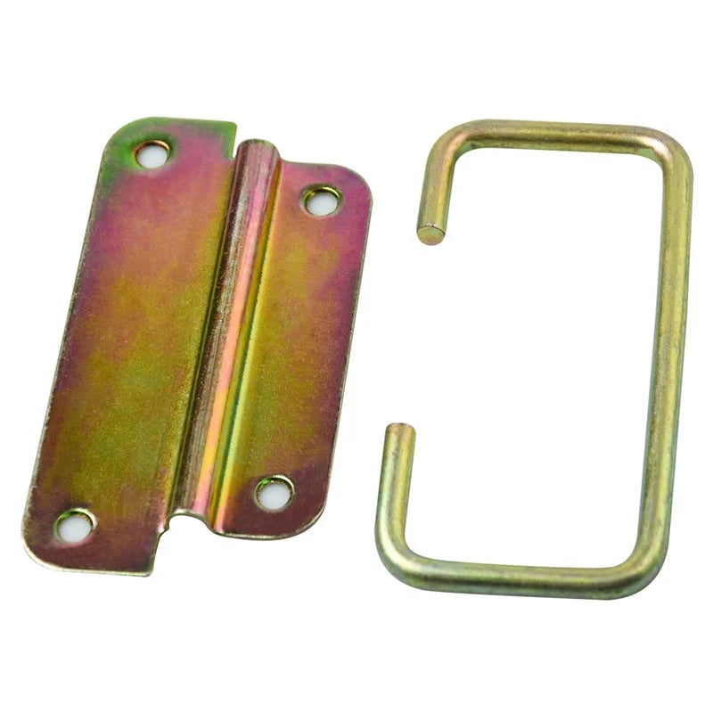 Beehive Handle