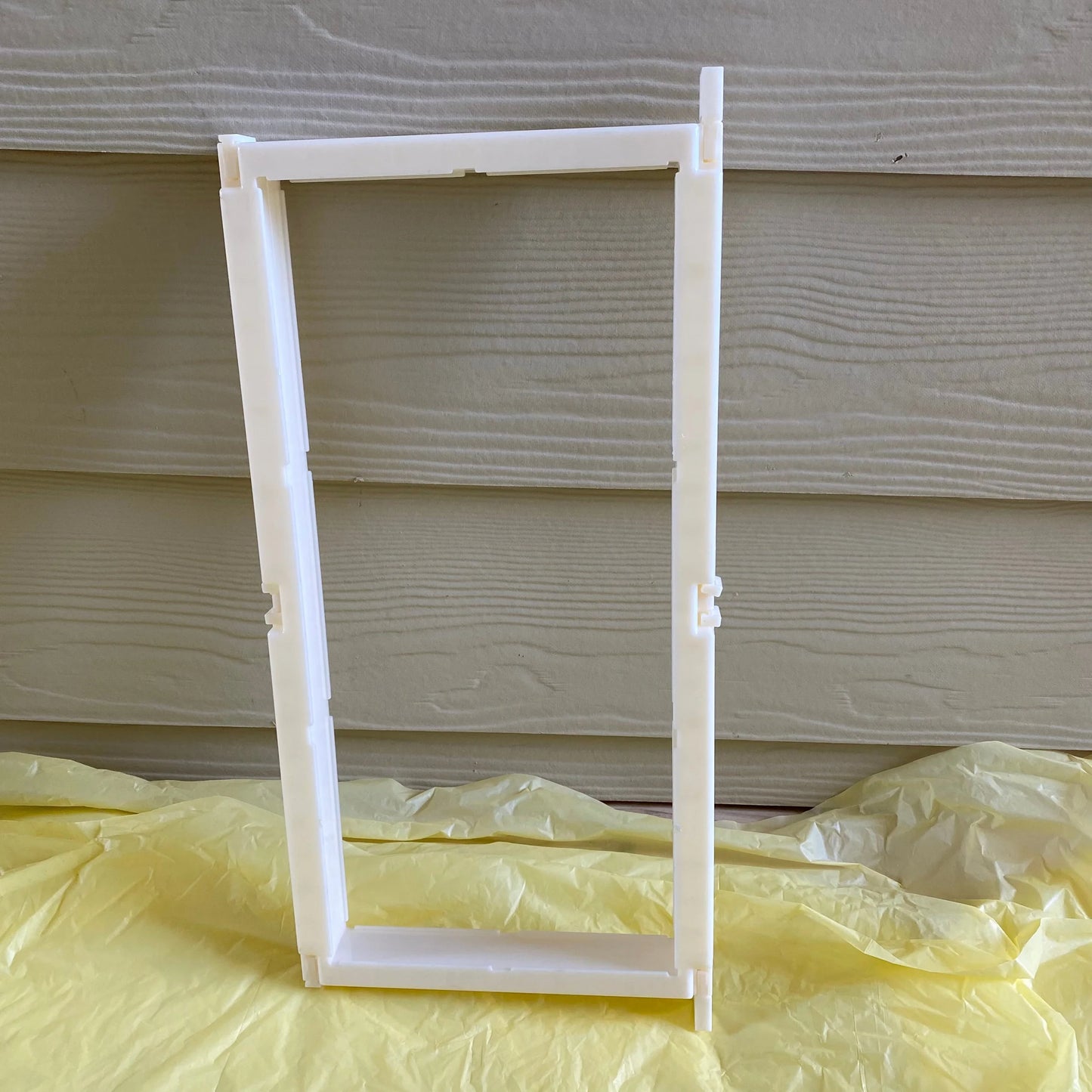 Comb Honey Frame