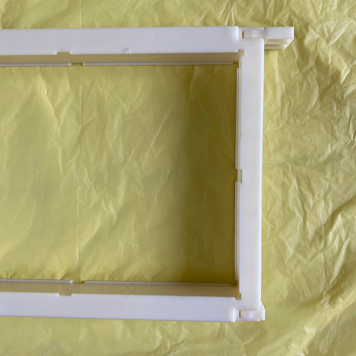 Comb Honey Frame