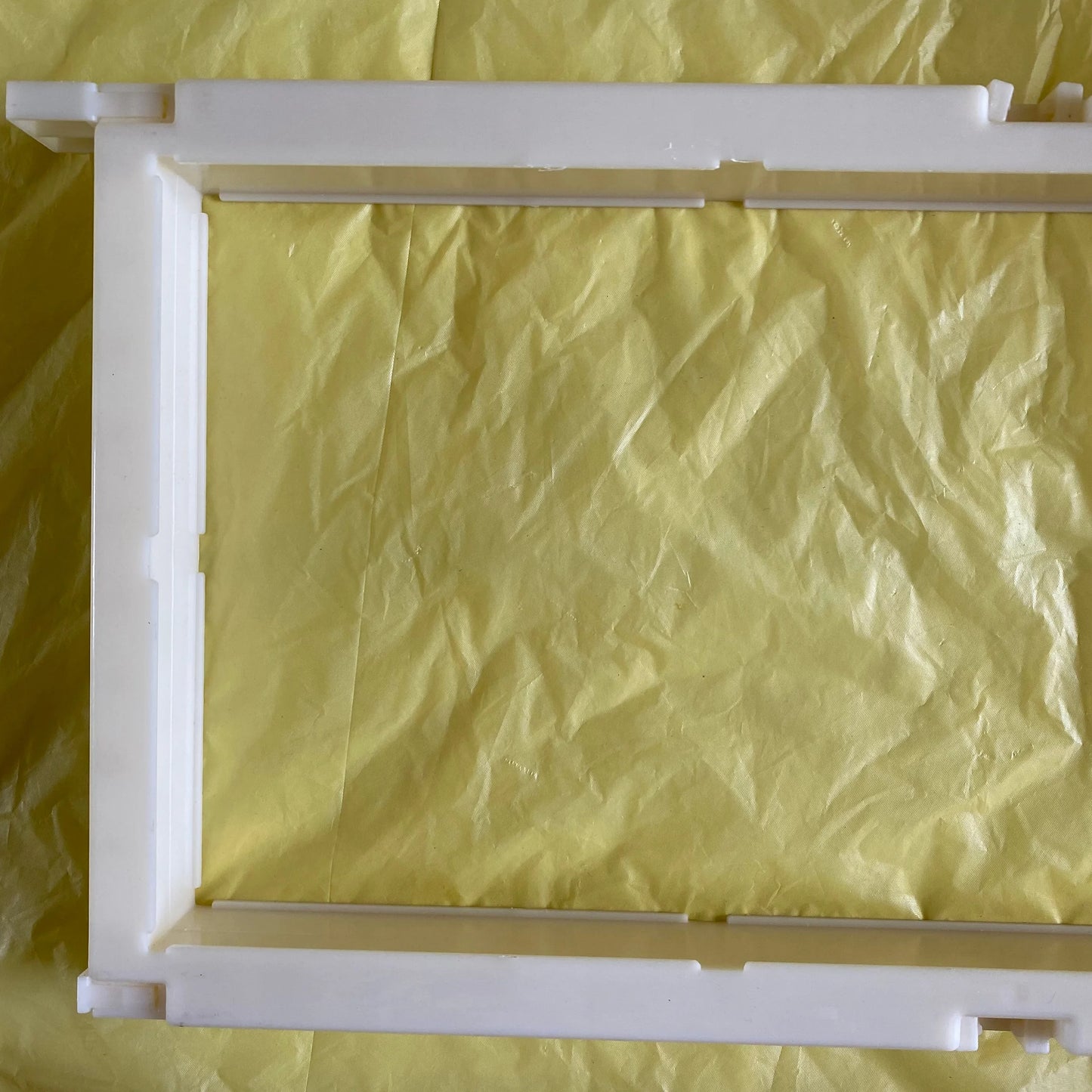 Comb Honey Frame