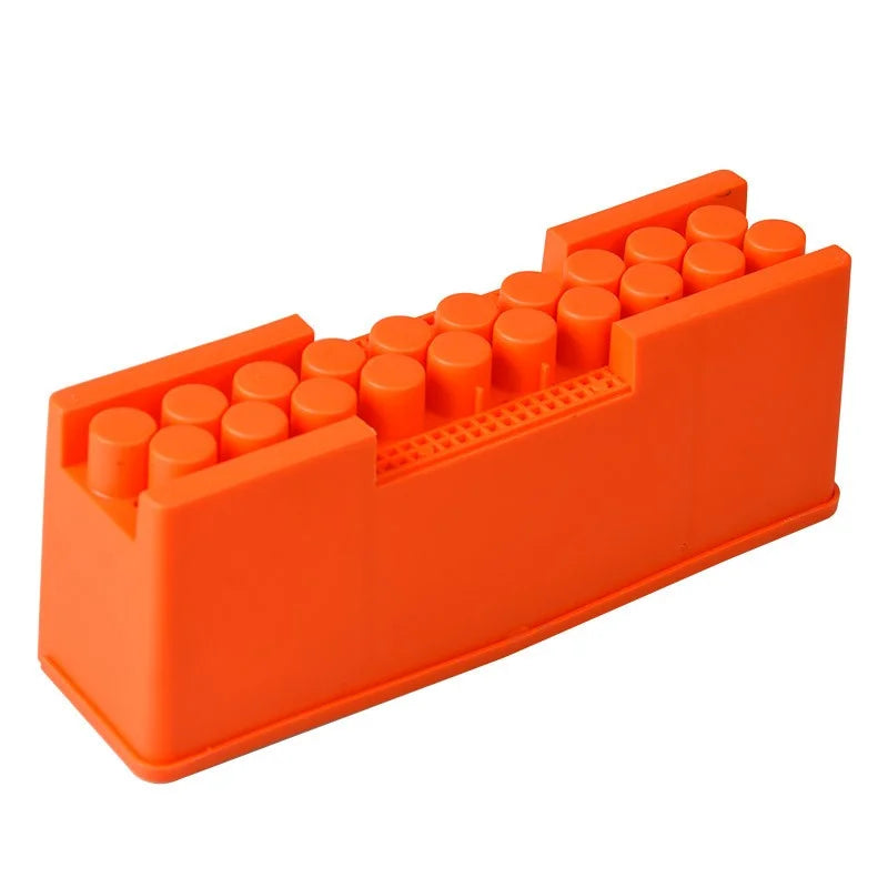 JZBZ Queen Protection Box