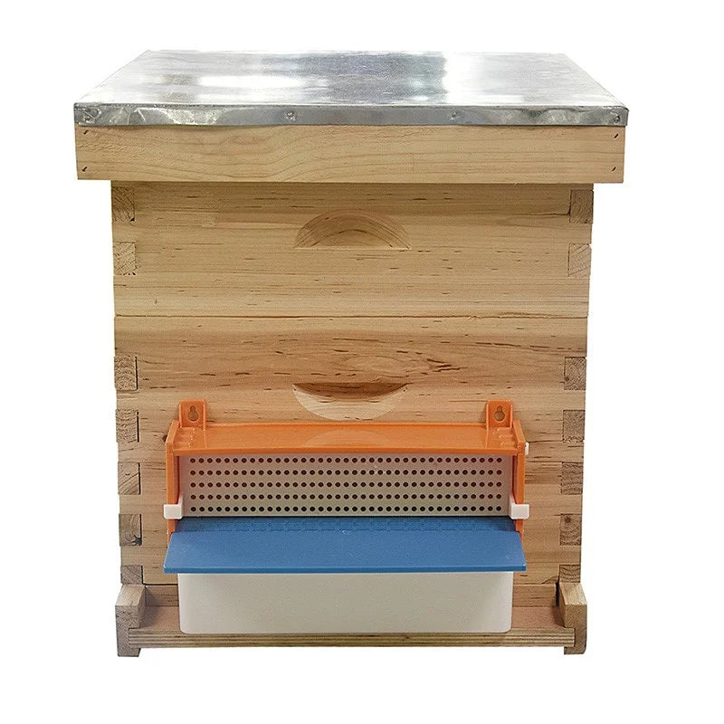 8-frame Pollen Trap