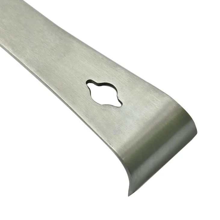 Curved Hook Tool, Shorter