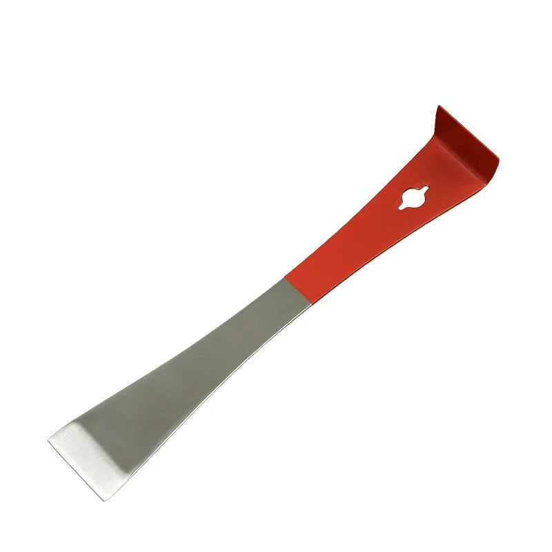 Red Tool, Shorter