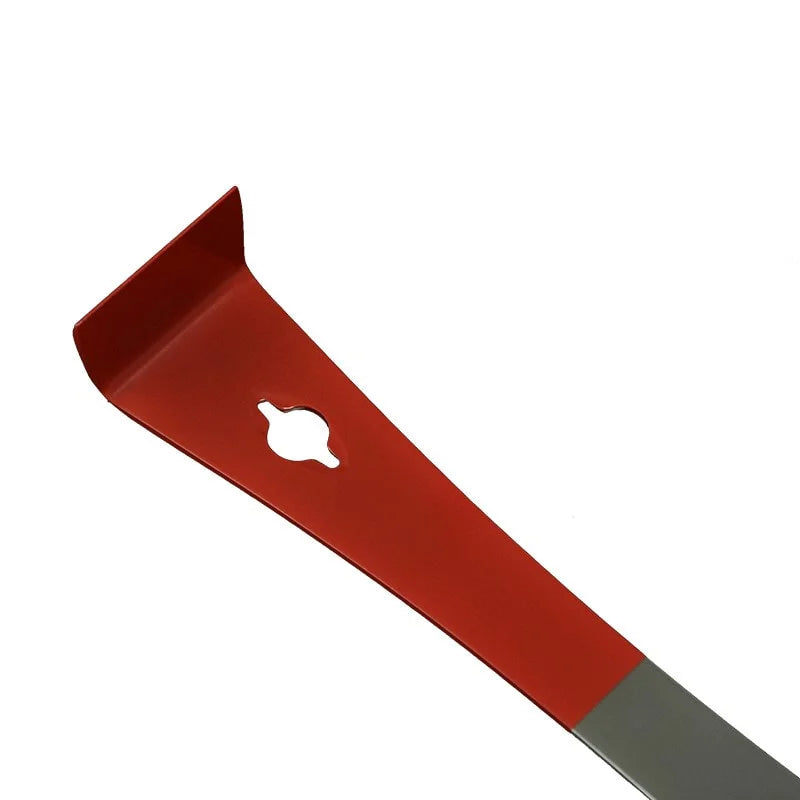 Red Tool, Shorter