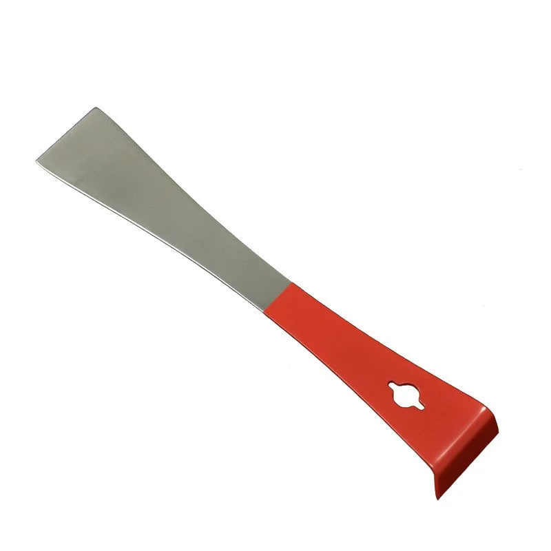 Red Tool, Shorter