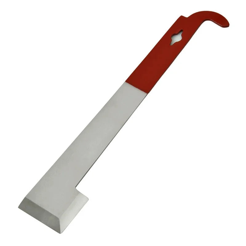 Red Tool with J-hook, Thin