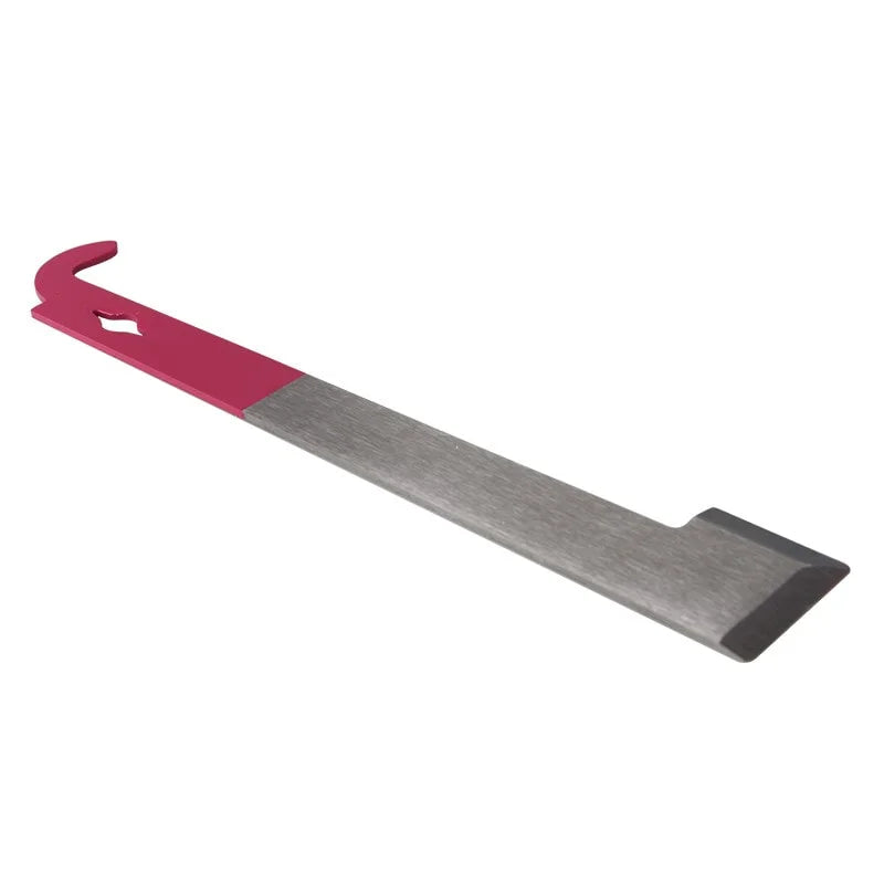 Long J-hook Pink Tool, Thin