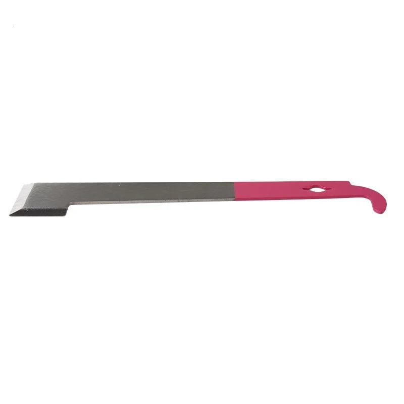 Long J-hook Pink Tool, Thin