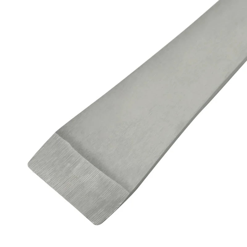 Scraper Tool with Serrated Hook