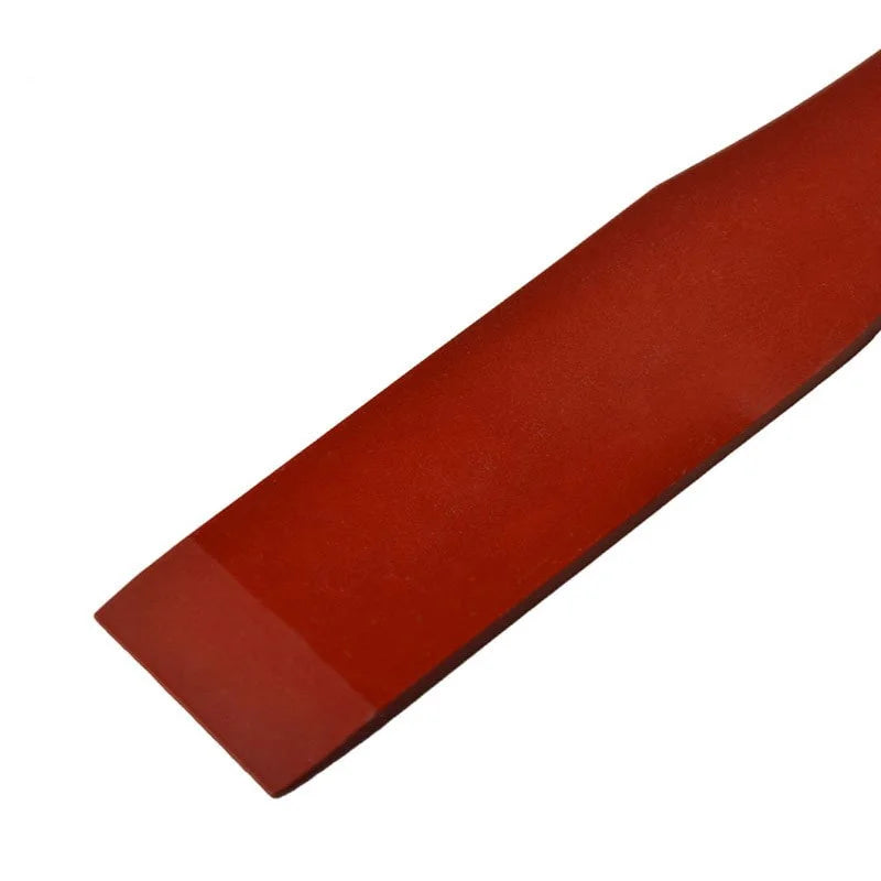 Red Scraper Tool with J-hook