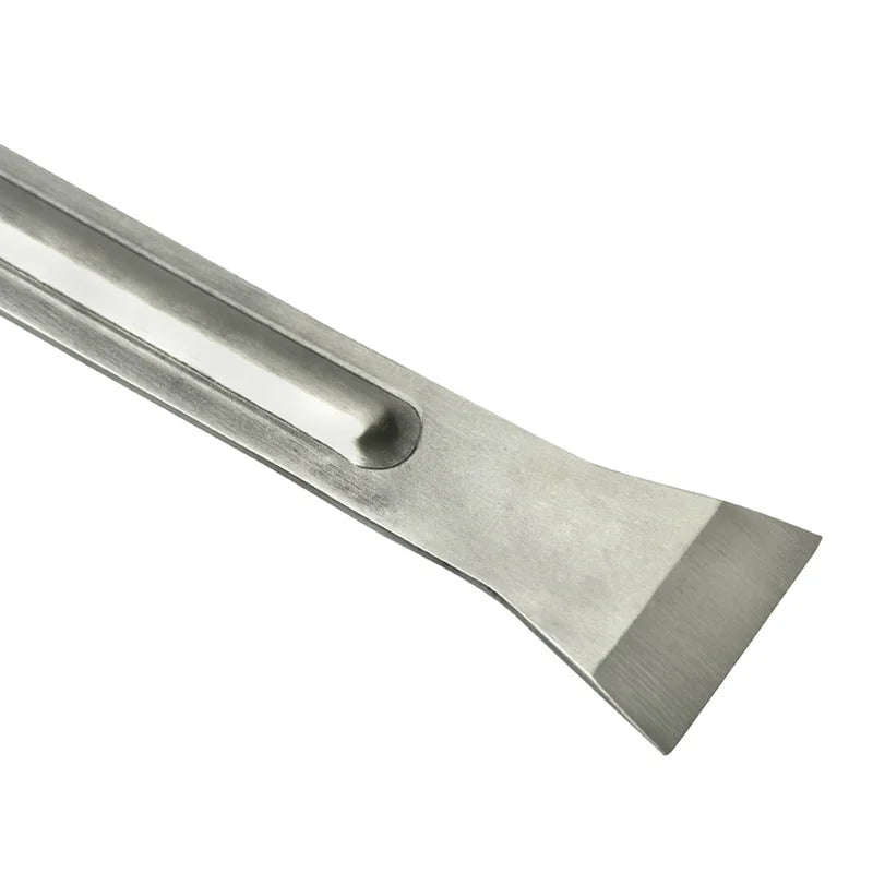 Tool with Double J-hook, Extra-long