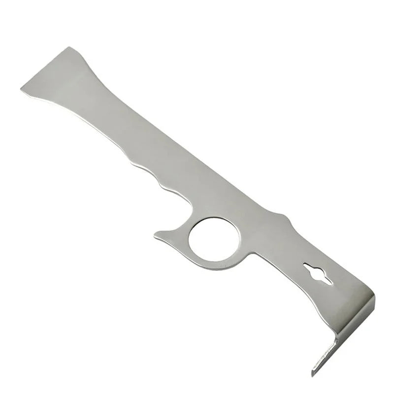Tool with Ring-hook