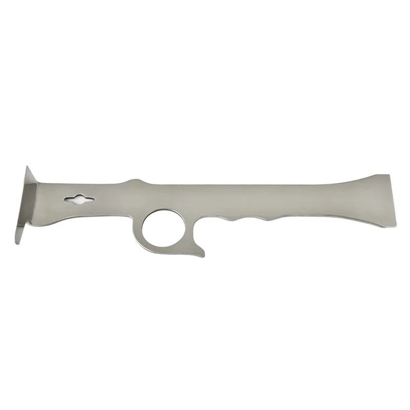 Tool with Ring-hook