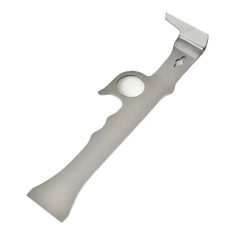 Tool with Ring-hook