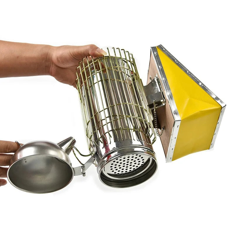 Large Domed Smoker