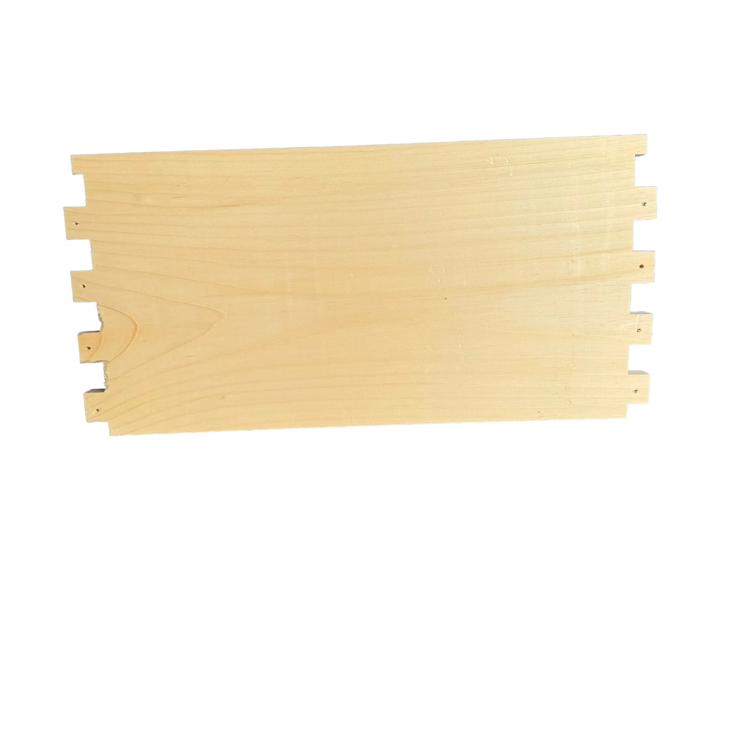 10-frame Unassembled SELECT Grade Deep Box