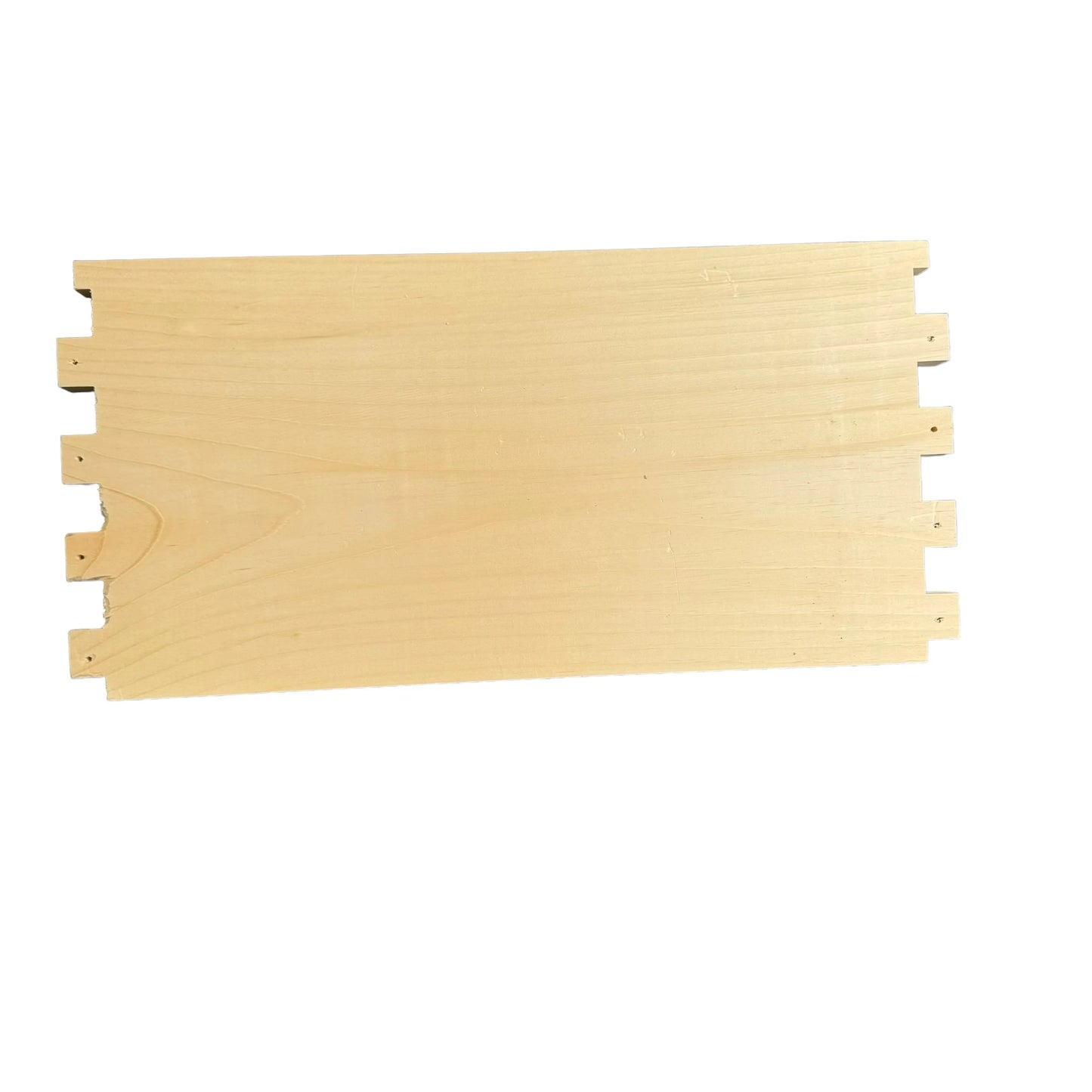 10-frame Unassembled SELECT Grade Deep Box