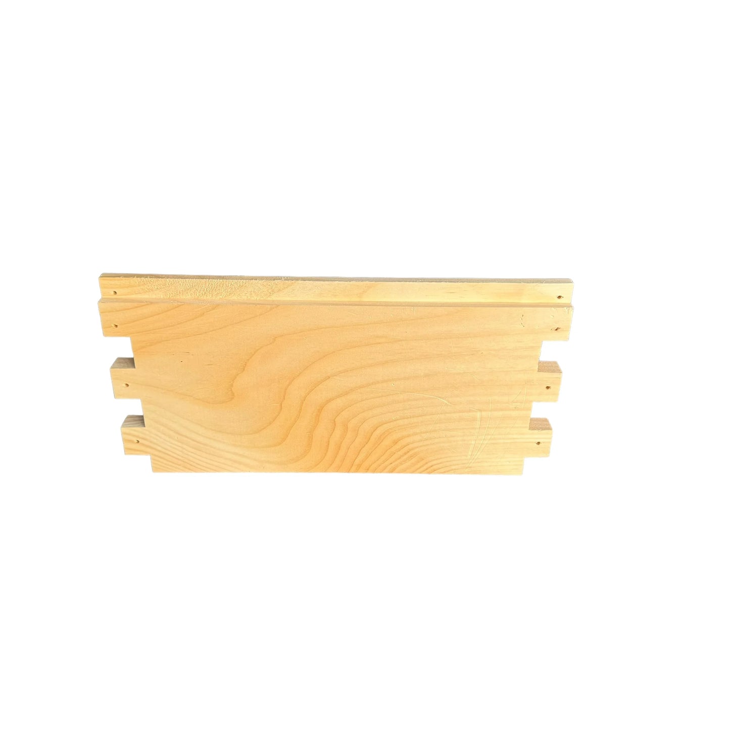 10-frame Unassembled Medium Box SELECT Grade