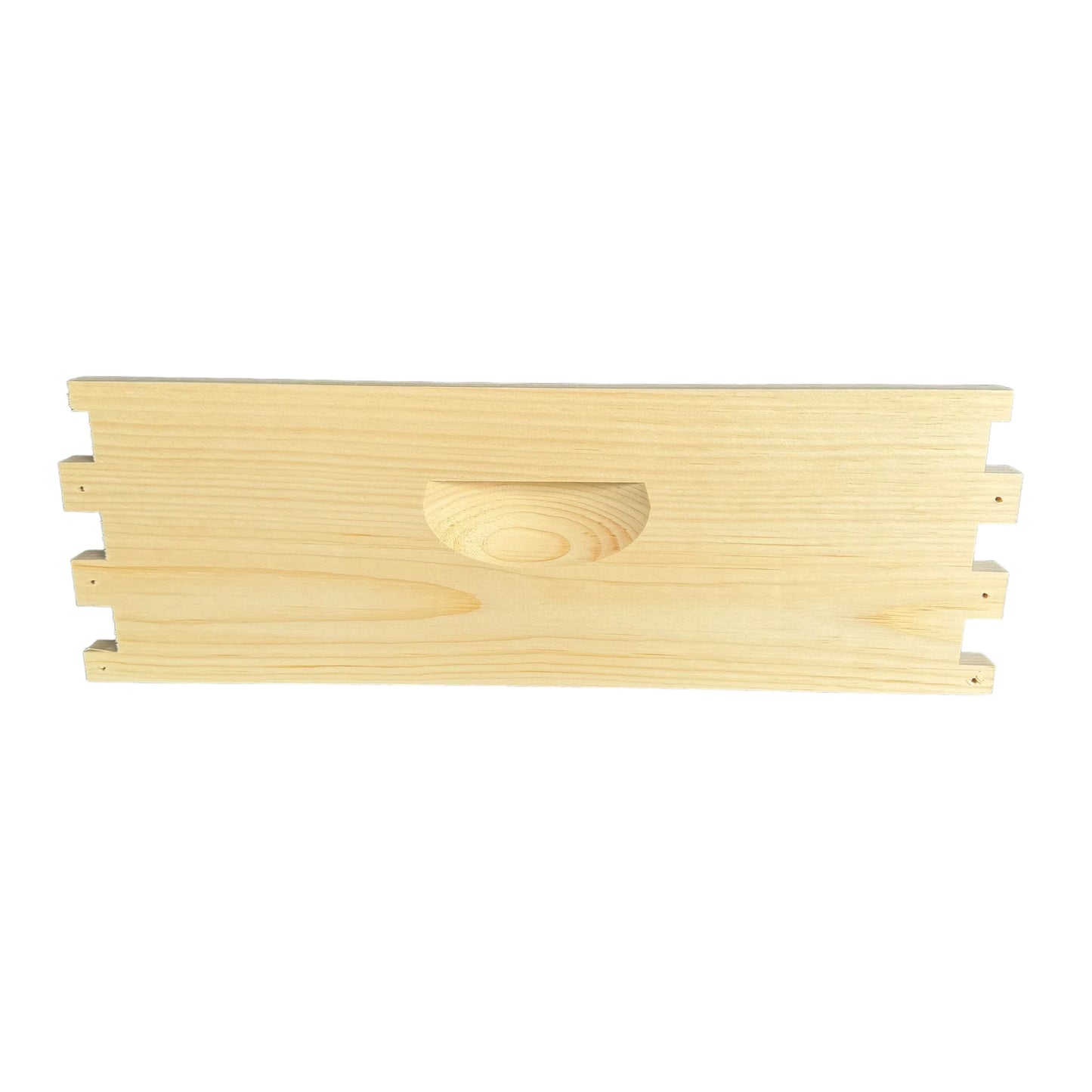 10-frame Unassembled Medium Box SELECT Grade
